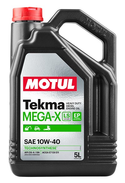 Motul 114185 Číslo výrobce: 10W-40. EAN: 3374650445847.