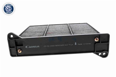 Ackoja A37-31-0003 EAN: 4046001838415.