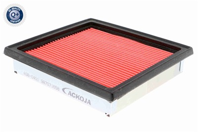 Ackoja A38-0401 EAN: 4046001838446.