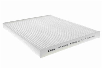 Ackoja A52-30-0011 EAN: 4046001778025.