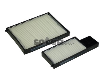 COOPERSFIAAM FILTERS PC8327-2 EAN: 8012658086246.