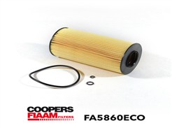 COOPERSFIAAM FILTERS FA5860ECO