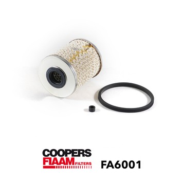 COOPERSFIAAM FILTERS FA6001 EAN: 8012658083634.
