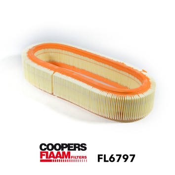 COOPERSFIAAM FILTERS FL6797 EAN: 8012658056386.