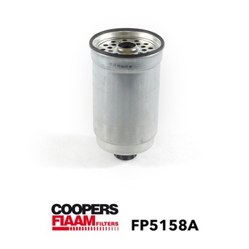 COOPERSFIAAM FILTERS FP5158A EAN: 8012658060758.