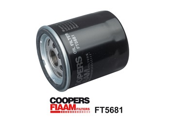 COOPERSFIAAM FILTERS FT5681 EAN: 8012658066378.