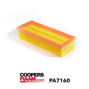 COOPERSFIAAM FILTERS PA7160 EAN: 8012658068235.