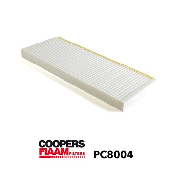 COOPERSFIAAM FILTERS PC8004 EAN: 8012658071891.