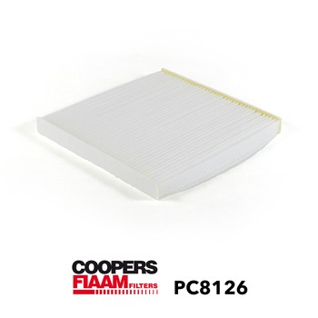 COOPERSFIAAM FILTERS PC8126 EAN: 8012658072898.