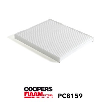 COOPERSFIAAM FILTERS PC8159 EAN: 8012658073154.