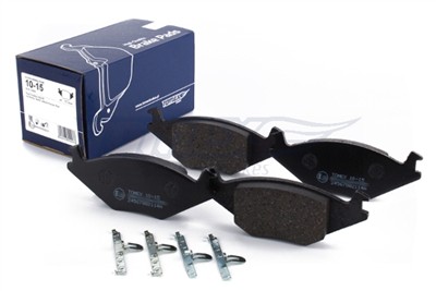 TOMEX Brakes TX 10-15 Číslo výrobce: 10-15. EAN: 5906485550076.