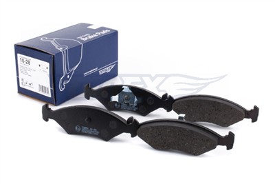 TOMEX Brakes TX 10-28 Číslo výrobce: 10-28. EAN: 5906485550311.