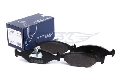 TOMEX Brakes TX 10-793 Číslo výrobce: 10-793. EAN: 5906485553404.