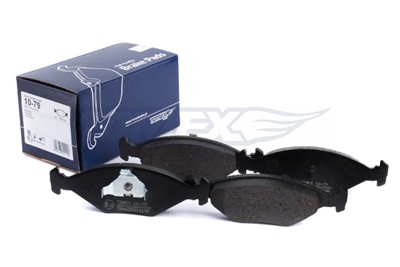 TOMEX Brakes TX 10-79 Číslo výrobce: 10-79. EAN: 5906485551158.