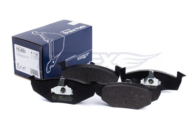 TOMEX Brakes TX 10-851 Číslo výrobce: 10-851. EAN: 5906485552254.