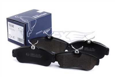 TOMEX Brakes TX 10-95 Číslo výrobce: 10-95. EAN: 5906485551325.
