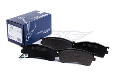 TOMEX Brakes TX 11-02 Číslo výrobce: 11-02. EAN: 5906485551394.