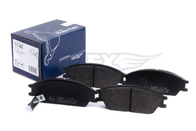 TOMEX Brakes TX 11-05 Číslo výrobce: 11-05. EAN: 5906485551424.