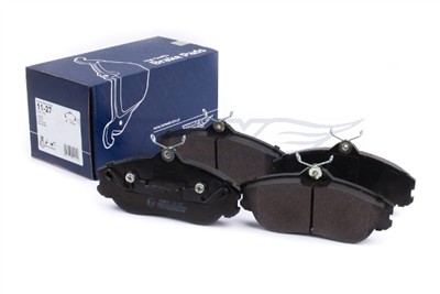 TOMEX Brakes TX 11-27 Číslo výrobce: 11-27. EAN: 5906485551691.