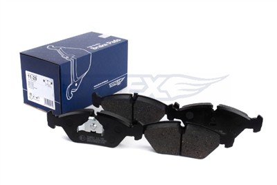 TOMEX Brakes TX 11-29 Číslo výrobce: 11-29. EAN: 5906485551714.