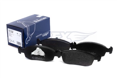 TOMEX Brakes TX 11-32 Číslo výrobce: 11-32. EAN: 5906485551745.