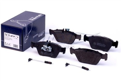 TOMEX Brakes TX 11-471 Číslo výrobce: 11-471. EAN: 5906485553008.