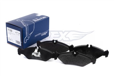 TOMEX Brakes TX 11-50 Číslo výrobce: 11-50. EAN: 5906485551929.