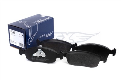 TOMEX Brakes TX 11-85 Číslo výrobce: 11-85. EAN: 5906485552292.
