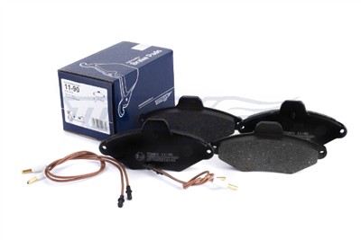 TOMEX Brakes TX 11-90 Číslo výrobce: 11-90. EAN: 5906485552681.