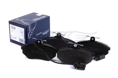 TOMEX Brakes TX 12-04 Číslo výrobce: 12-04. EAN: 5906485552827.