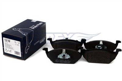 TOMEX Brakes TX 12-10 Číslo výrobce: 12-10. EAN: 5906485552889.