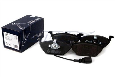 TOMEX Brakes TX 12-11 Číslo výrobce: 12-11. EAN: 5906485552896.