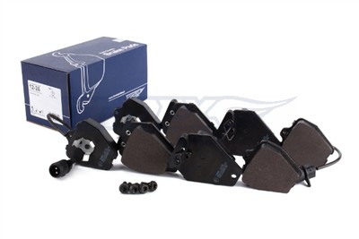 TOMEX Brakes TX 12-26 Číslo výrobce: 12-26. EAN: 5906485553121.