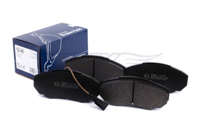 TOMEX Brakes TX 12-45 Číslo výrobce: 12-45. EAN: 5906485553367.
