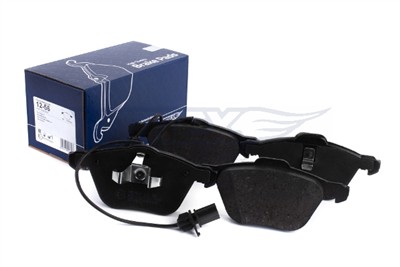 TOMEX Brakes TX 12-56 Číslo výrobce: 12-56. EAN: 5906485553893.