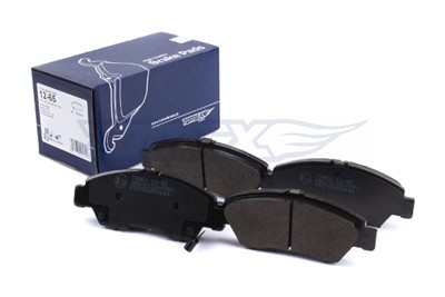 TOMEX Brakes TX 12-65 Číslo výrobce: 12-65. EAN: 5906485553961.