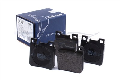 TOMEX Brakes TX 12-73 Číslo výrobce: 12-73. EAN: 5906485555200.