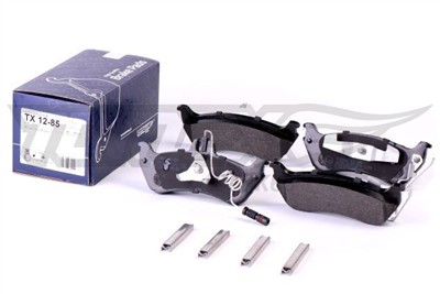 TOMEX Brakes TX 12-85 Číslo výrobce: 12-85. EAN: 5906485555378.
