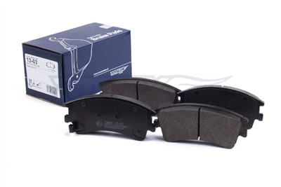TOMEX Brakes TX 13-03 Číslo výrobce: 13-03. EAN: 5906485555491.
