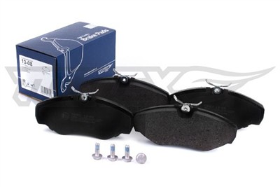 TOMEX Brakes TX 13-08 Číslo výrobce: 13-08. EAN: 5906485553602.