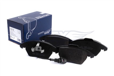 TOMEX Brakes TX 13-11 Číslo výrobce: 13-11. EAN: 5906485555552.