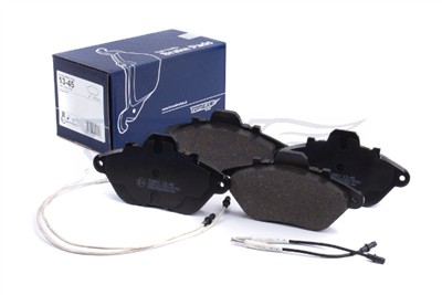 TOMEX Brakes TX 13-45 Číslo výrobce: 13-45. EAN: 5906485555828.