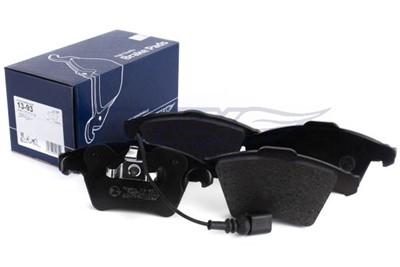 TOMEX Brakes TX 13-93 Číslo výrobce: 13-93. EAN: 5906485556542.