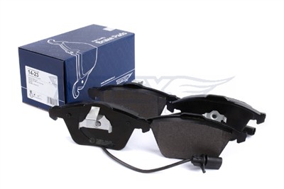 TOMEX Brakes TX 14-23 Číslo výrobce: 14-23. EAN: 5906485558270.