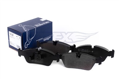 TOMEX Brakes TX 14-35 Číslo výrobce: 14-35. EAN: 5906485558928.