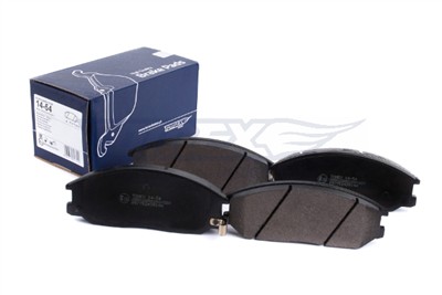 TOMEX Brakes TX 14-54 Číslo výrobce: 14-54. EAN: 5901646643321.