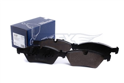 TOMEX Brakes TX 14-57 Číslo výrobce: 14-57. EAN: 5906485559291.