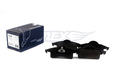 TOMEX Brakes TX 14-90 Číslo výrobce: 14-90. EAN: 5901646644953.