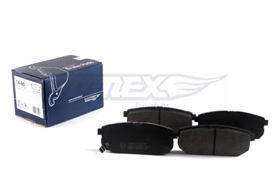 TOMEX Brakes TX 14-95 Číslo výrobce: 14-95. EAN: 5901646644977.