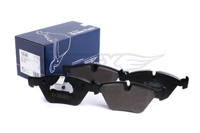 TOMEX Brakes TX 15-09 Číslo výrobce: 15-09. EAN: 5906485559413.